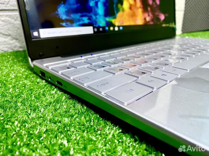 Новый мощный ноутбук 15.6 12GB RAM