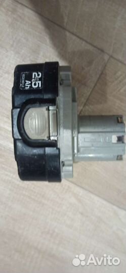 Аккумулятор для шуруповерта makita 18v 1834 2.5Ah