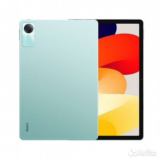 Планшет Xiaomi Redmi Pad SE 6/128 - Новый,Оригинал