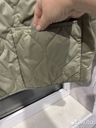 Куртка демисезонная женская 66-68 Binitra Bini