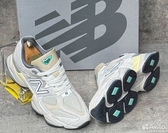 Кроссовки мужские new balance (41-46)