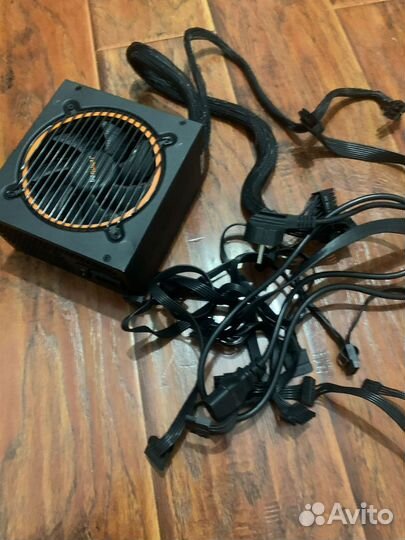 Блок питания