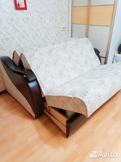 Диван раскладной