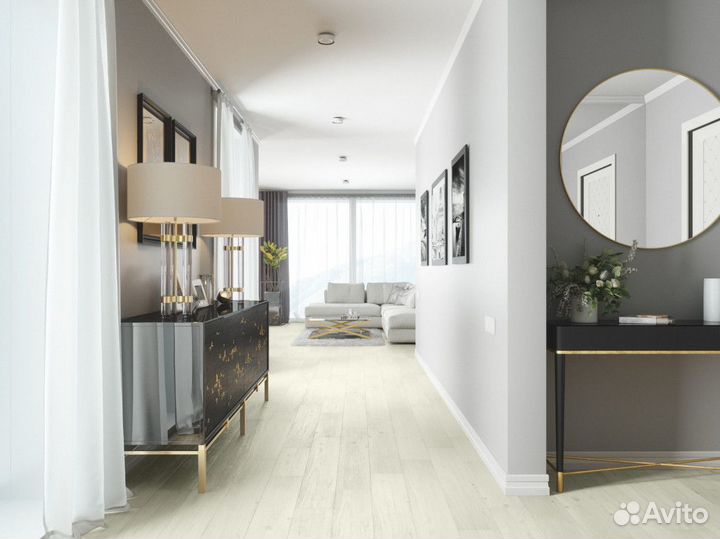 Плитка пвх Steinholz