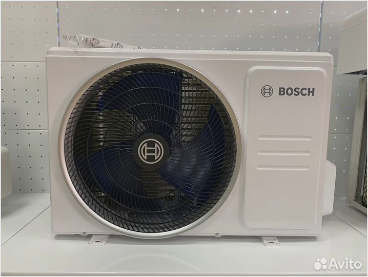 Кондиционер Bosch
