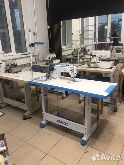 Швейные машинки