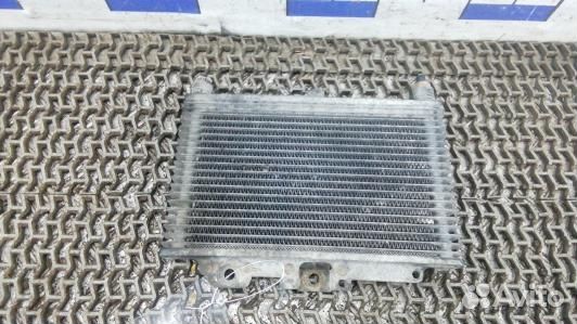 Радиатор масляный jeep grand cherokee WJ (OSE12KD0