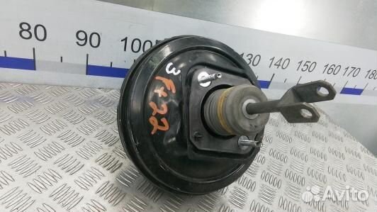 Вакуумный усилитель тормозов BMW 7 F01 (3FX22KT01)