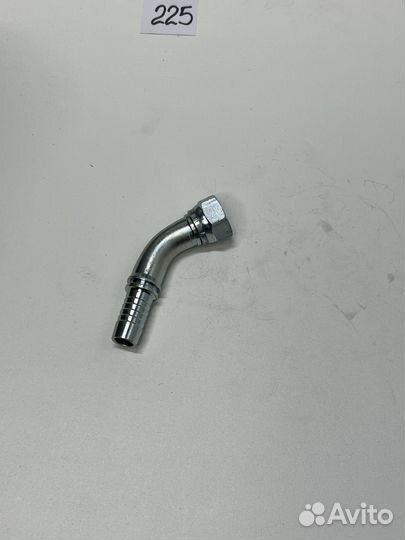 Фитинг BSP 45