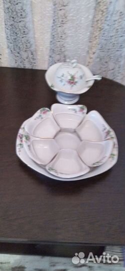 Коплект для столовой