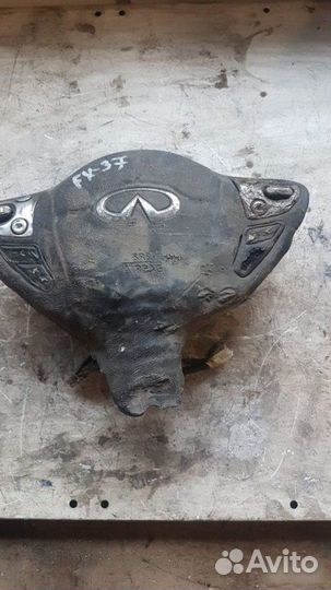 Air bag руля Infiniti Fx37