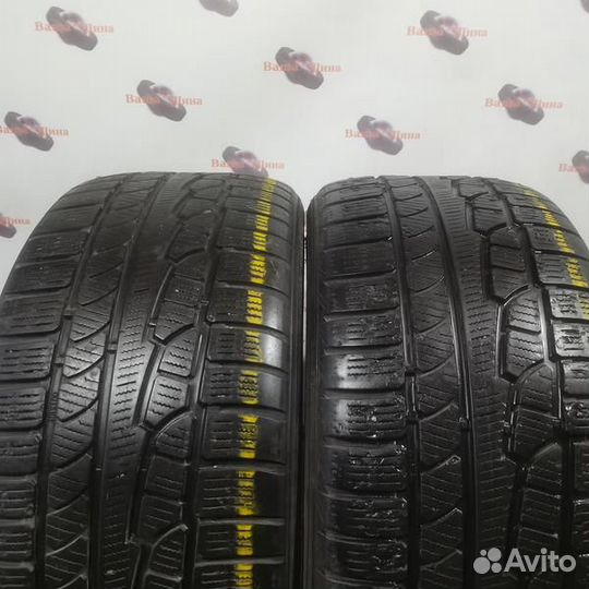 Nokian Tyres WR G2 275/40 R20