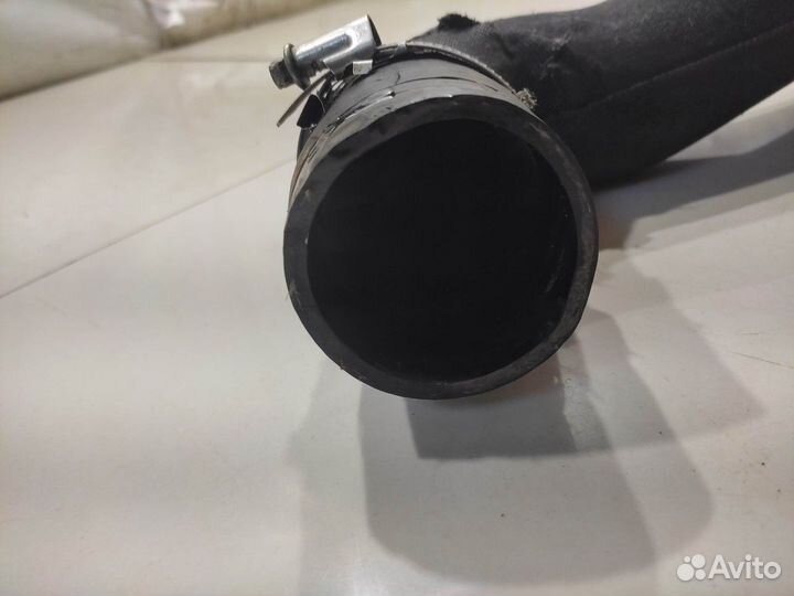 Патрубок системы охлаждения (Haval Jolion)