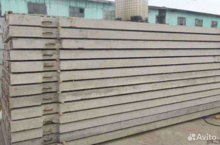 Дорожные плиты пдп 15 новые опт с доставкой