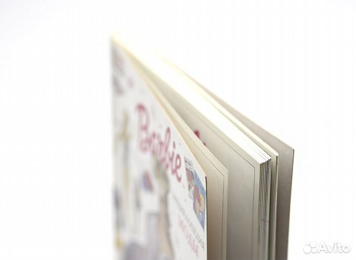 Барби. Энциклопедия моды