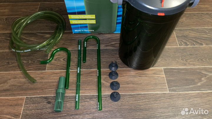 Фильтр внешний eheim ecco pro 300