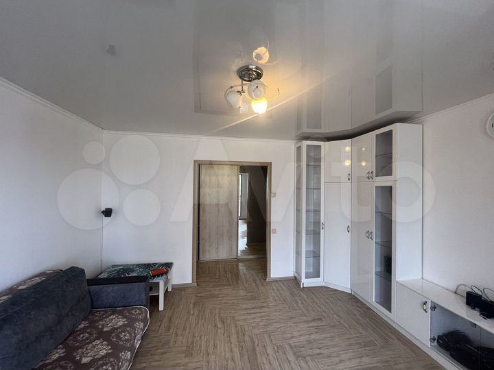 2-к. квартира, 57,1 м², 3/10 эт.