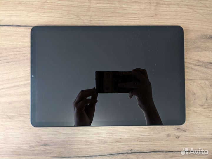 Xiaomi pad 5 6/128gb + чехол