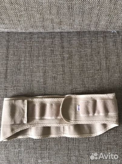 Бандаж для беременных и после родов