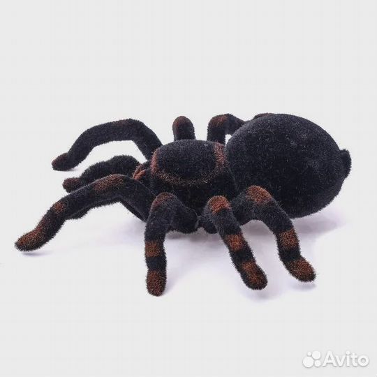 Паук радиоуправляемый 