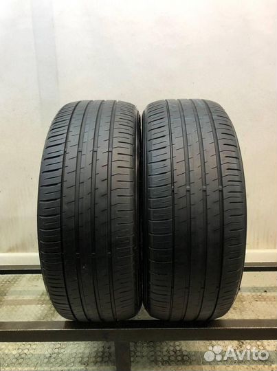 Falken Ziex ZE310 Ecorun 225/55 R17 106H