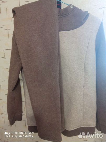 Спортивный костюм женский для беременных