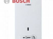 Газовая колонка Bosch WR10-2P23, WR 13-2P23 (пьезо