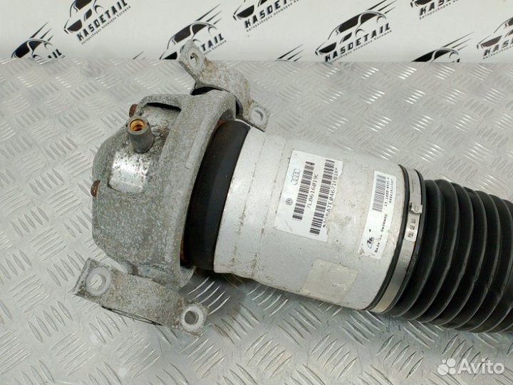 Амортизатор подвески задний левый Audi Q7 4L 3.0