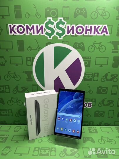 Планшет Samsung Tab A 7 Lite. Новый