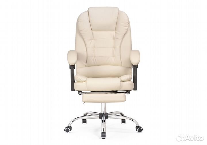 Компьютерное кресло Orvil cream