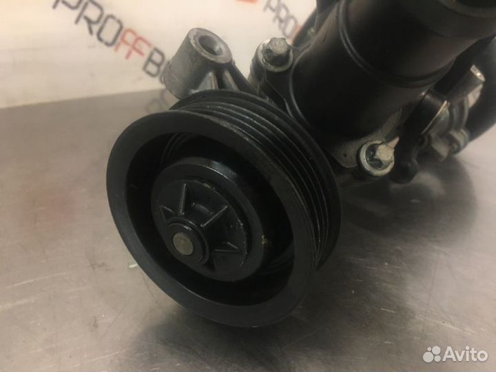 Помпа Mercedes Gla X156 M270 1.6I 2013