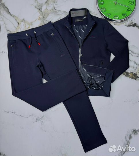 Мужские спортивные костюм kiton