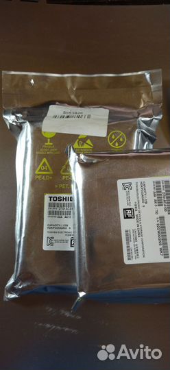 Жесткий диск 3.5