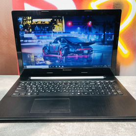 Lenovo IdeaPad G50-70 core i3/ ram 8gb/ ssd