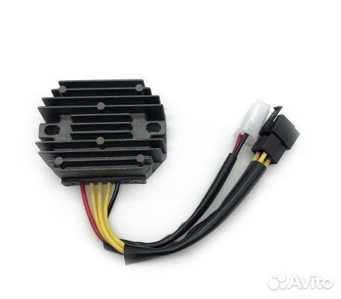 Реле зарядки Suzuki DR 350 250 32800-14D11