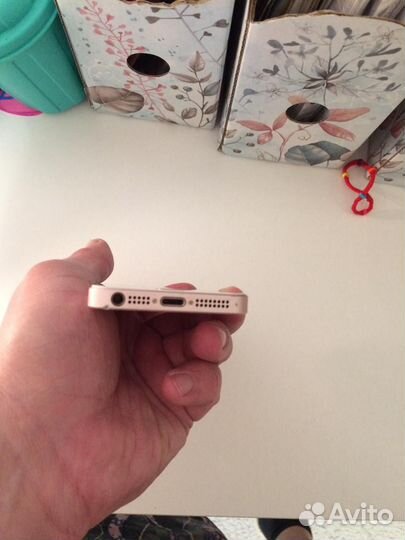 iPhone 5, 32 ГБ