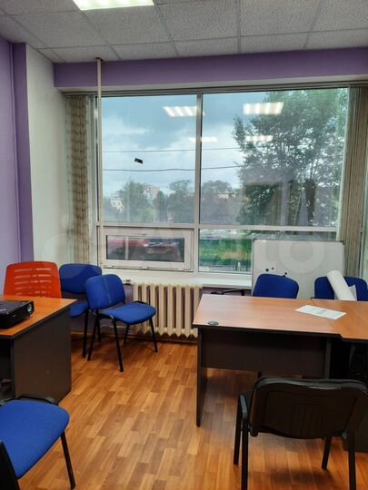 Офис, 181 м² (круглосуточный доступ)