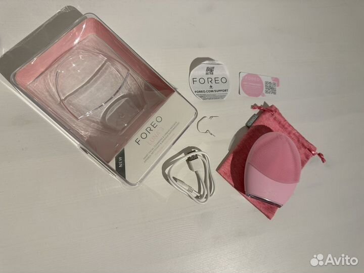 Foreo luna 3 for normal skin