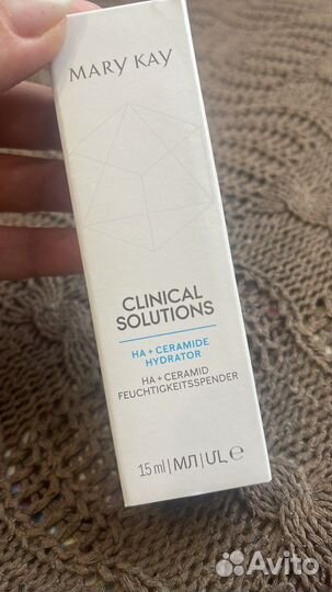 Косметика mary kay