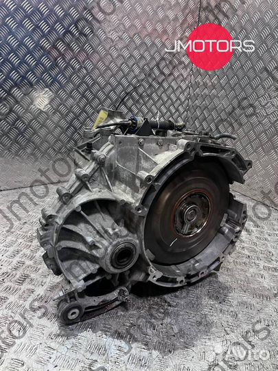 Ркпп Volvo V50 V40 C30 B4204S3 2.0l DSG MPS6