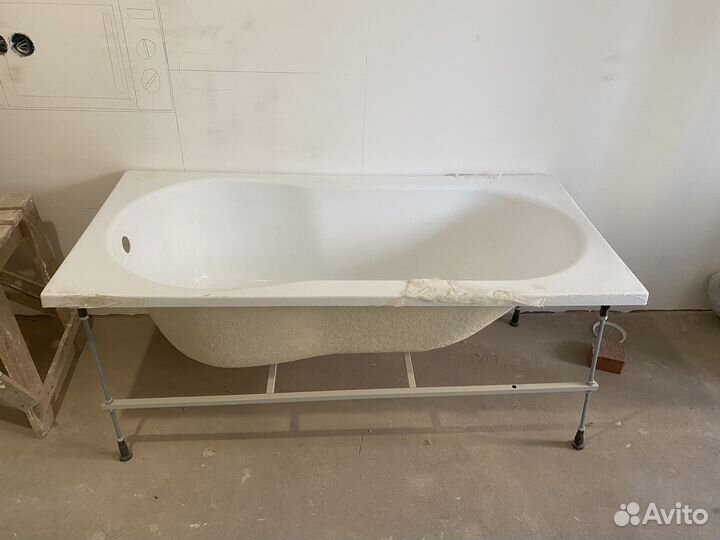 Ванна AM PM 150x70