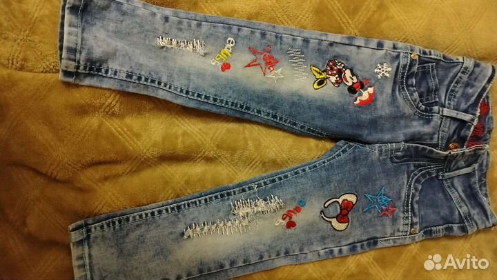 Вещи пакетом