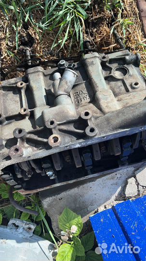 Блок гранта