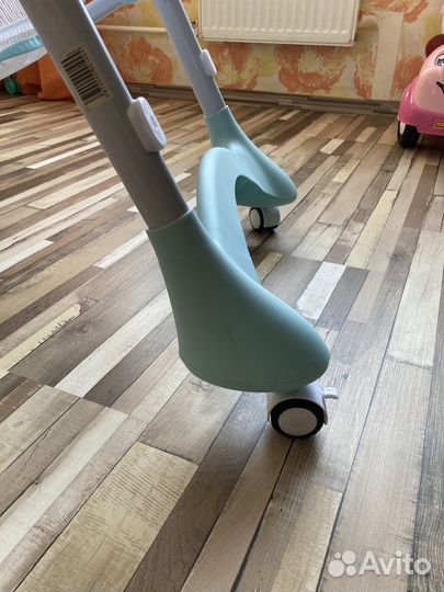 Детский стульчик для кормления