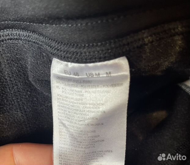 Bogner штаны для горнолыжки