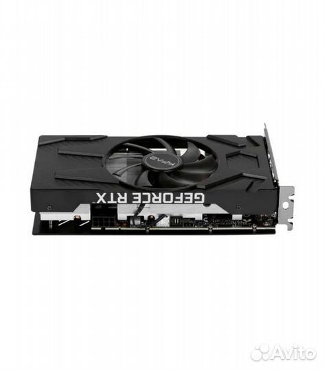 Видеокарта KFA2 GeForce RTX 3050 core, 8 гб