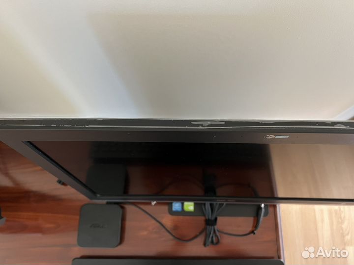 Моноблок Asus all-in-one PC V220IB