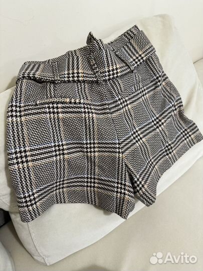 Шорты zara
