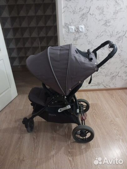 Коляска valco baby snap 4