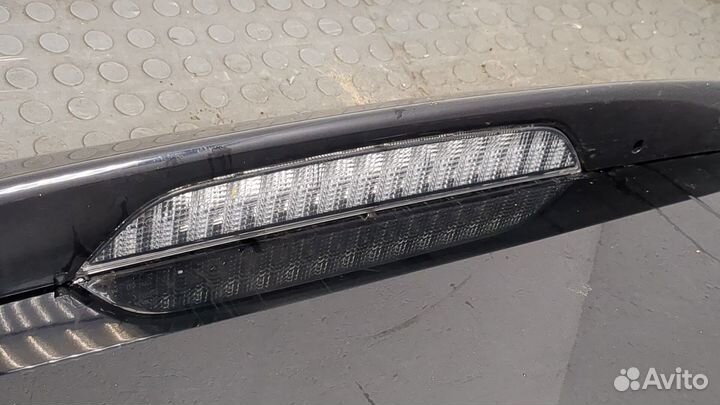 Крышка багажника Mitsubishi ASX, 2018